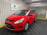 USED 2014 63 FORD C-MAX 2.0 TDCi Titanium MPV 5dr Diesel Powershift Euro 5 (140 ps) 2 KEYS / 3 OWNERS FROM NEW / DAB