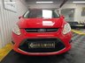 USED 2014 63 FORD C-MAX 2.0 TDCi Titanium MPV 5dr Diesel Powershift Euro 5 (140 ps) 2 KEYS / 3 OWNERS FROM NEW / DAB