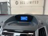 USED 2014 63 FORD C-MAX 2.0 TDCi Titanium MPV 5dr Diesel Powershift Euro 5 (140 ps) 2 KEYS / 3 OWNERS FROM NEW / DAB
