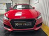 USED 2015 65 AUDI TT 2.0 TFSI S line Coupe 3dr Petrol Manual Euro 6 (s/s) (230 ps) 2 KEYS / FSH  / ULEZ