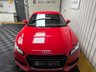 USED 2015 65 AUDI TT 2.0 TFSI S line Coupe 3dr Petrol Manual Euro 6 (s/s) (230 ps) 2 KEYS / FSH  / ULEZ