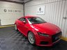 USED 2015 65 AUDI TT 2.0 TFSI S line Coupe 3dr Petrol Manual Euro 6 (s/s) (230 ps) 2 KEYS / FSH  / ULEZ