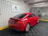 USED 2015 65 AUDI TT 2.0 TFSI S line Coupe 3dr Petrol Manual Euro 6 (s/s) (230 ps) 2 KEYS / FSH  / ULEZ