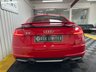 USED 2015 65 AUDI TT 2.0 TFSI S line Coupe 3dr Petrol Manual Euro 6 (s/s) (230 ps) 2 KEYS / FSH  / ULEZ