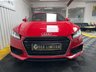 USED 2015 65 AUDI TT 2.0 TFSI S line Coupe 3dr Petrol Manual Euro 6 (s/s) (230 ps) 2 KEYS / FSH  / ULEZ