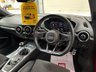 USED 2015 65 AUDI TT 2.0 TFSI S line Coupe 3dr Petrol Manual Euro 6 (s/s) (230 ps) 2 KEYS / FSH  / ULEZ