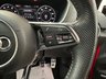 USED 2015 65 AUDI TT 2.0 TFSI S line Coupe 3dr Petrol Manual Euro 6 (s/s) (230 ps) 2 KEYS / FSH  / ULEZ
