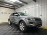 USED 2011 61 LAND ROVER RANGE ROVER EVOQUE 2.2 SD4 Pure SUV 5dr Diesel Auto 4WD Euro 5 (190 ps) MEM SEATS / MERIDIAN / LEATHERS