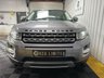 USED 2011 61 LAND ROVER RANGE ROVER EVOQUE 2.2 SD4 Pure SUV 5dr Diesel Auto 4WD Euro 5 (190 ps) MEM SEATS / MERIDIAN / LEATHERS
