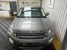 USED 2011 61 LAND ROVER RANGE ROVER EVOQUE 2.2 SD4 Pure SUV 5dr Diesel Auto 4WD Euro 5 (190 ps) MEM SEATS / MERIDIAN / LEATHERS