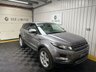 USED 2011 61 LAND ROVER RANGE ROVER EVOQUE 2.2 SD4 Pure SUV 5dr Diesel Auto 4WD Euro 5 (190 ps) MEM SEATS / MERIDIAN / LEATHERS