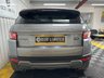 USED 2011 61 LAND ROVER RANGE ROVER EVOQUE 2.2 SD4 Pure SUV 5dr Diesel Auto 4WD Euro 5 (190 ps) MEM SEATS / MERIDIAN / LEATHERS