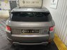 USED 2011 61 LAND ROVER RANGE ROVER EVOQUE 2.2 SD4 Pure SUV 5dr Diesel Auto 4WD Euro 5 (190 ps) MEM SEATS / MERIDIAN / LEATHERS