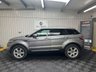 USED 2011 61 LAND ROVER RANGE ROVER EVOQUE 2.2 SD4 Pure SUV 5dr Diesel Auto 4WD Euro 5 (190 ps) MEM SEATS / MERIDIAN / LEATHERS
