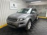 USED 2011 61 LAND ROVER RANGE ROVER EVOQUE 2.2 SD4 Pure SUV 5dr Diesel Auto 4WD Euro 5 (190 ps) MEM SEATS / MERIDIAN / LEATHERS