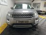 USED 2011 61 LAND ROVER RANGE ROVER EVOQUE 2.2 SD4 Pure SUV 5dr Diesel Auto 4WD Euro 5 (190 ps) MEM SEATS / MERIDIAN / LEATHERS