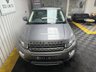 USED 2011 61 LAND ROVER RANGE ROVER EVOQUE 2.2 SD4 Pure SUV 5dr Diesel Auto 4WD Euro 5 (190 ps) MEM SEATS / MERIDIAN / LEATHERS