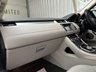 USED 2011 61 LAND ROVER RANGE ROVER EVOQUE 2.2 SD4 Pure SUV 5dr Diesel Auto 4WD Euro 5 (190 ps) MEM SEATS / MERIDIAN / LEATHERS