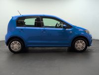 USED 2014 64 Volkswagen Up! 1.0 Move Up! Hatchback 5dr Petrol Manual Euro 5 (60 Ps) - Air Con, Dab, Privacy