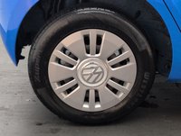 USED 2014 64 Volkswagen Up! 1.0 Move Up! Hatchback 5dr Petrol Manual Euro 5 (60 Ps) - Air Con, Dab, Privacy