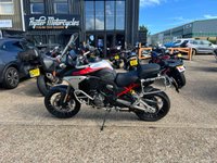 USED 2023 23 DUCATI Multistrada V4 RALLY - BUY ONLINE 24 HRS A DAY - FINANCE AVAILABLE - ALL TYPES OF CREDIT ACCEPTED AKRAPOVIC SILENCER / DE-CAT EXHAUST