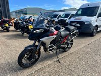 USED 2023 23 DUCATI Multistrada V4 RALLY - BUY ONLINE 24 HRS A DAY - FINANCE AVAILABLE - ALL TYPES OF CREDIT ACCEPTED AKRAPOVIC SILENCER / DE-CAT EXHAUST