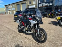USED 2023 23 DUCATI Multistrada V4 RALLY - BUY ONLINE 24 HRS A DAY - FINANCE AVAILABLE - ALL TYPES OF CREDIT ACCEPTED AKRAPOVIC SILENCER / DE-CAT EXHAUST