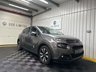 USED 2018 68 CITROEN C3 1.2 PureTech Flair Hatchback 5dr Petrol Manual Euro 6 (82 ps) 2 KEYS / ULEZ / BLUETOOTH / CRUISE