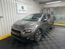 USED 2018 68 CITROEN C3 1.2 PureTech Flair Hatchback 5dr Petrol Manual Euro 6 (82 ps) 2 KEYS / ULEZ / BLUETOOTH / CRUISE