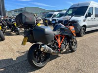 USED 2022 22 KTM 1290 Super Duke GT - BUY ONLINE 24 HRS A DAY - FINANCE AVAILABLE - ALL TYPES OF CREDIT ACCEPTED WITH FULL LUGGAGE / READY TO TOUR