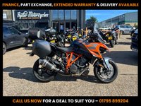 USED 2022 22 KTM 1290 Super Duke GT - BUY ONLINE 24 HRS A DAY - FINANCE AVAILABLE - ALL TYPES OF CREDIT ACCEPTED WITH FULL LUGGAGE / READY TO TOUR