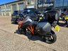 USED 2022 22 KTM 1290 Super Duke GT - BUY ONLINE 24 HRS A DAY - FINANCE AVAILABLE - ALL TYPES OF CREDIT ACCEPTED WITH FULL LUGGAGE / READY TO TOUR