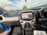 USED 2016 65 PEUGEOT 108 1.0 Active Top! Euro 6 3dr NEW SERVICE+RARE OPEN ROOF