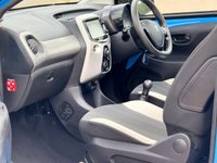 USED 2016 65 PEUGEOT 108 1.0 Active Top! Euro 6 3dr NEW SERVICE+RARE OPEN ROOF