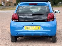 USED 2016 65 PEUGEOT 108 1.0 Active Top! Euro 6 3dr NEW SERVICE+RARE OPEN ROOF