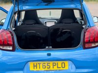 USED 2016 65 PEUGEOT 108 1.0 Active Top! Euro 6 3dr NEW SERVICE+RARE OPEN ROOF