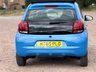 USED 2016 65 PEUGEOT 108 1.0 Active Top! Euro 6 3dr NEW SERVICE+RARE OPEN ROOF