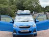 USED 2016 65 PEUGEOT 108 1.0 Active Top! Euro 6 3dr NEW SERVICE+RARE OPEN ROOF