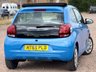 USED 2016 65 PEUGEOT 108 1.0 Active Top! Euro 6 3dr NEW SERVICE+RARE OPEN ROOF