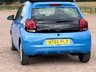 USED 2016 65 PEUGEOT 108 1.0 Active Top! Euro 6 3dr NEW SERVICE+RARE OPEN ROOF