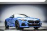 USED 2022 N BMW Z4 2.0 30i M Sport Convertible 2dr Petrol Auto sDrive Euro 6 (s/s) (258 ps) PRO PACK | COMFORT+PACK | 19'S