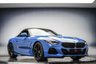 USED 2022 N BMW Z4 2.0 30i M Sport Convertible 2dr Petrol Auto sDrive Euro 6 (s/s) (258 ps) PRO PACK | COMFORT+PACK | 19'S