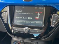 USED 2016 16 VAUXHALL ADAM 1.0i Turbo ecoFLEX ROCKS Hatchback 3dr Petrol Manual Euro 6 (s/s) (115 ps) 