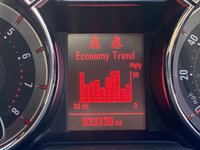 USED 2016 16 VAUXHALL ADAM 1.0i Turbo ecoFLEX ROCKS Hatchback 3dr Petrol Manual Euro 6 (s/s) (115 ps) 