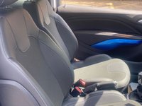 USED 2016 16 VAUXHALL ADAM 1.0i Turbo ecoFLEX ROCKS Hatchback 3dr Petrol Manual Euro 6 (s/s) (115 ps) 