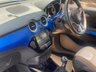USED 2016 16 VAUXHALL ADAM 1.0i Turbo ecoFLEX ROCKS Hatchback 3dr Petrol Manual Euro 6 (s/s) (115 ps) 