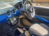 USED 2016 16 VAUXHALL ADAM 1.0i Turbo ecoFLEX ROCKS Hatchback 3dr Petrol Manual Euro 6 (s/s) (115 ps) 