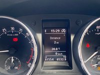 USED 2017 17 SKODA YETI 2.0 TDI SE Drive Outdoor 5dr Diesel Manual Euro 6 (s/s) (110 ps) &pound;35 ROAD TAX