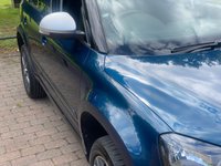USED 2017 17 SKODA YETI 2.0 TDI SE Drive Outdoor 5dr Diesel Manual Euro 6 (s/s) (110 ps) &pound;35 ROAD TAX