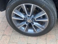 USED 2017 17 SKODA YETI 2.0 TDI SE Drive Outdoor 5dr Diesel Manual Euro 6 (s/s) (110 ps) &pound;35 ROAD TAX